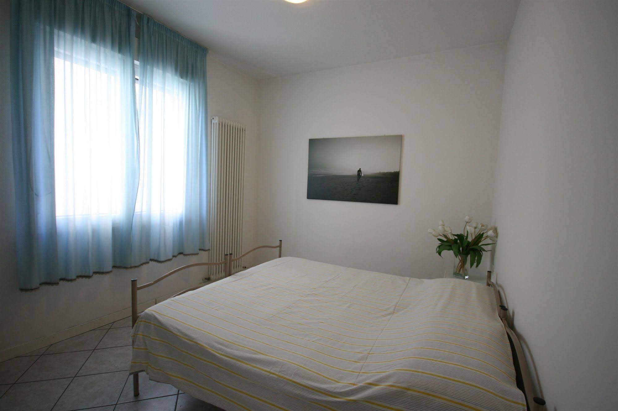 Residence Royal Rimini Exteriér fotografie